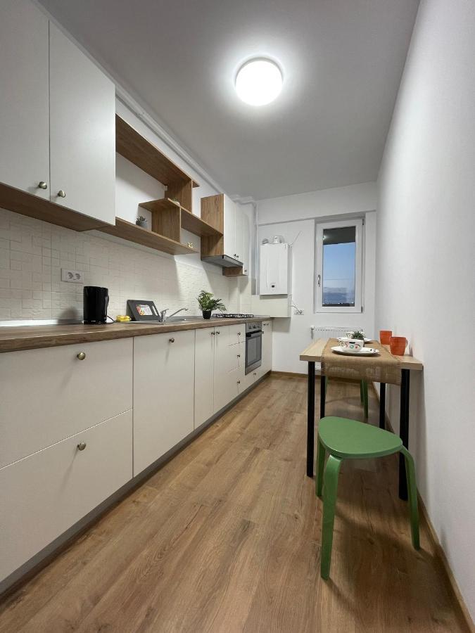 Luxury Q Residence Near Palas Mall Jassy Zewnętrze zdjęcie