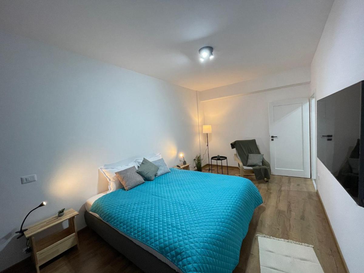 Luxury Q Residence Near Palas Mall Jassy Zewnętrze zdjęcie
