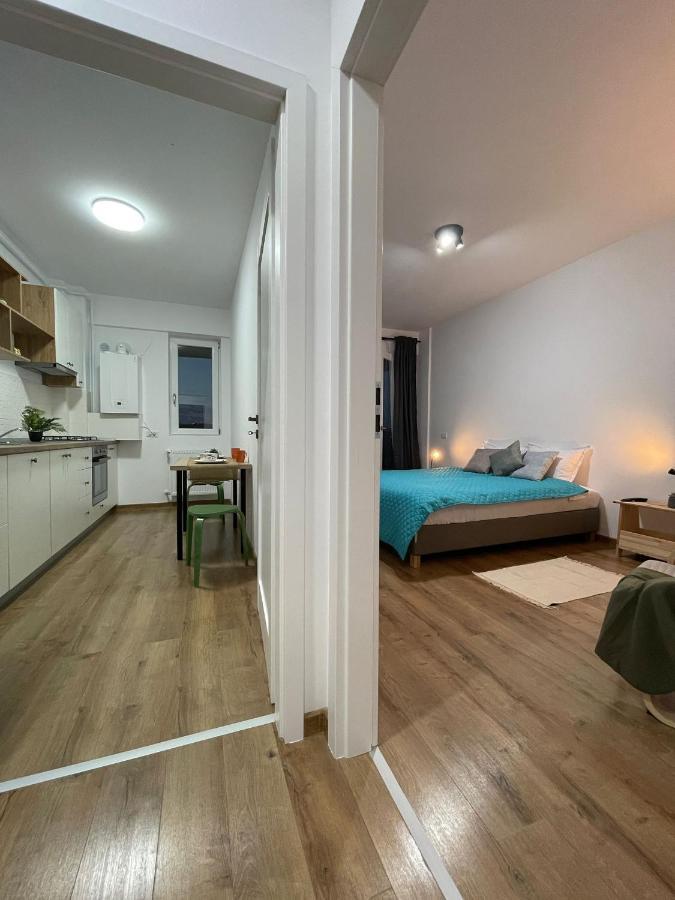 Luxury Q Residence Near Palas Mall Jassy Zewnętrze zdjęcie