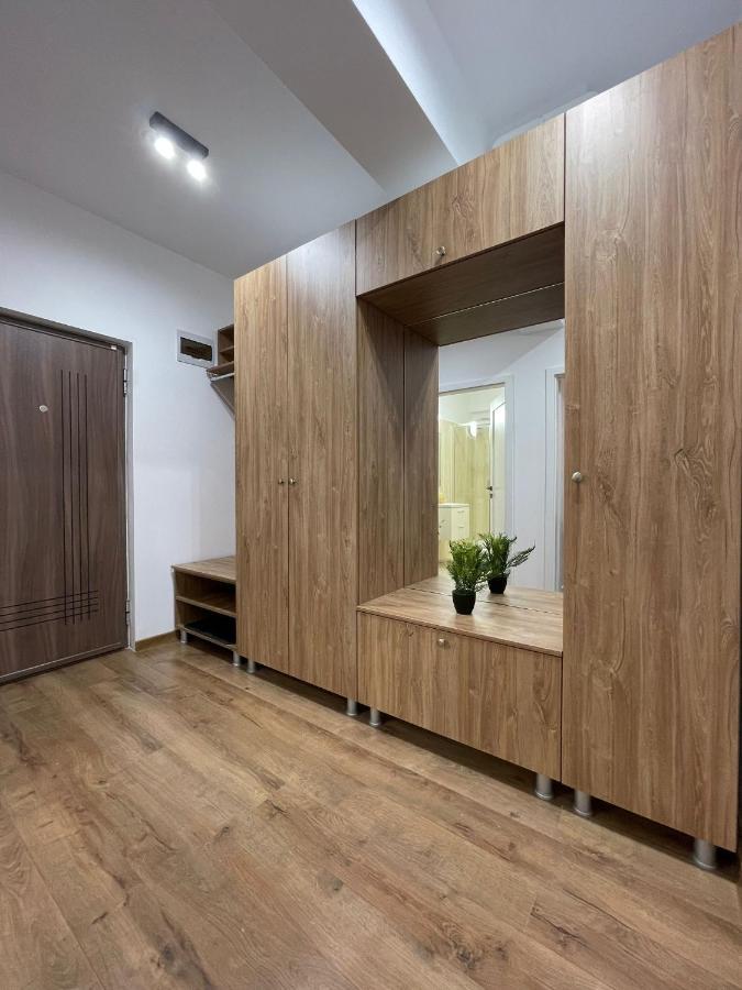 Luxury Q Residence Near Palas Mall Jassy Zewnętrze zdjęcie